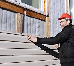 Siding for Multi-Family Homes in Leadville, CO